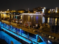 Loď Cargo Gallery