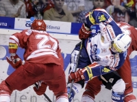 Třinec vs. Pardubice