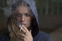 Kouření má dopad na psychické zdraví 
