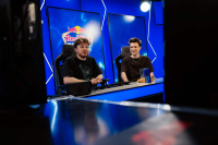 Offline finále turnaje Red Bull Ultimátní Streamer (Enrik a HaiseT)