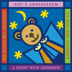 Logo Noci s Andersenem