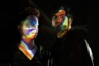 Jedním z lákadel festivalu je německé duo Digitalism.