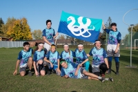 Famfrpálový tým Occamy Olomouc