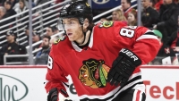 Patrick Kane