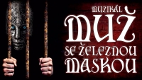 Muž se železnou maskou