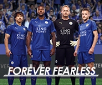 forever fearless