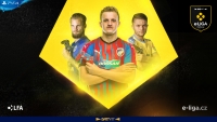Datart e:Liga