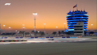 Bahrain International Circuit