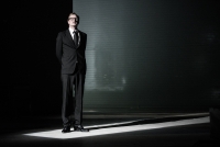 Martin Pechlát jako Karel Kopfrkingl