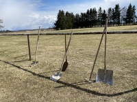 Náčiní, bez kterého by se Větrný Jeníkov jen těžko obešel