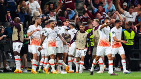 Slavicí West Ham
