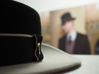 Návštěvnické centrum Tonak