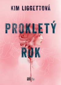 přebal knihy Prokletý rok