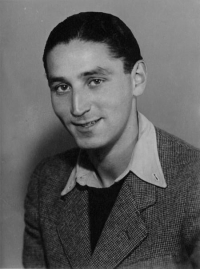 Fredy Hirsch