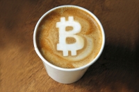 Bitcoin Coffee