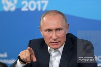 Ruský prezident Vladimir Putin bude jednat s americkým protějškem Bidenem