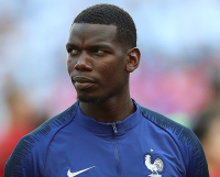 Paul Pogba