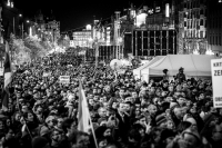 Koncert pro budoucnost 2016