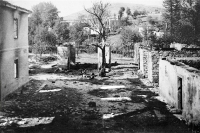 Právě v Ležákách padne 24. června první klapka historického snímku, který připomene tragédii druhé světové války.