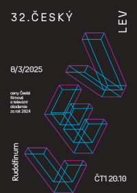 32.ročník Českého lva