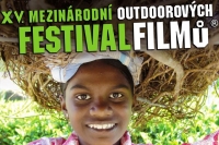 Festival outdoorových filmů je zpět