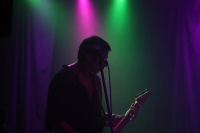 Elektrická kytara - Adam Šůcha