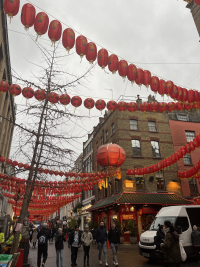 Chinatown