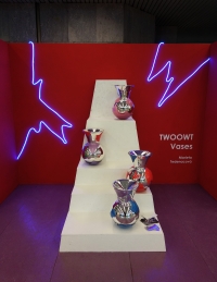 Právě probíhá Czech Design Week 2019