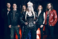 Battle Beast se hlásí s pátým studiovým albem