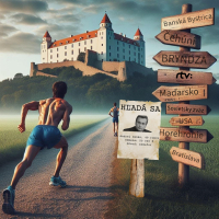 Kdo se nakonec dostane do cíle?