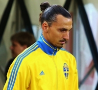 Zlatan Ibrahimović