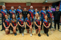 Česká reprezentace 