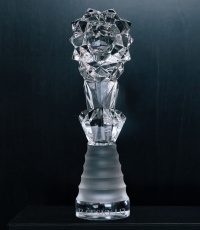 Soška Českého lva 33. ročník