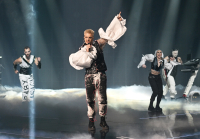 Baby Lasagna, Dora 2024