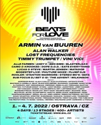 Beats for Love