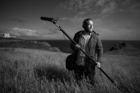 Skladatel a producent Joe Acheson