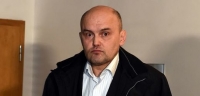Bývalý člen cizinecké policie