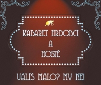 Logo Hrdobců