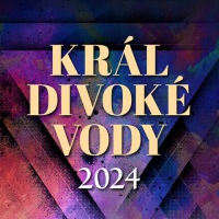 Král divoké vody 2024
