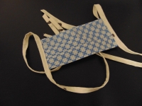 Rouška, ilustrační foto