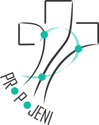 Logo projektu Propojeni