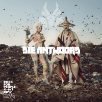 Die Antwoord