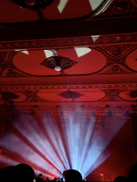 Atmosféra v Lucerně