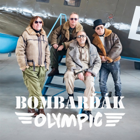 Album Bombarďák.