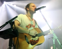 Tomáš Klus zazpíval i v Krnově