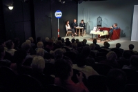 Fotografie z představení