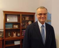 Politický matador Kalousek