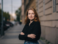 Karolína Zoe Meixnerová