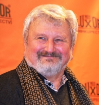 Jan Cimický, Czech psychiatrist