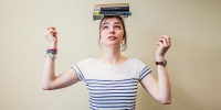 Státnice umí studentům někdy pořádně zavařit